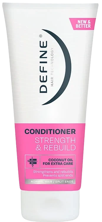 Define Balsam Strength&Rebuild 200ml