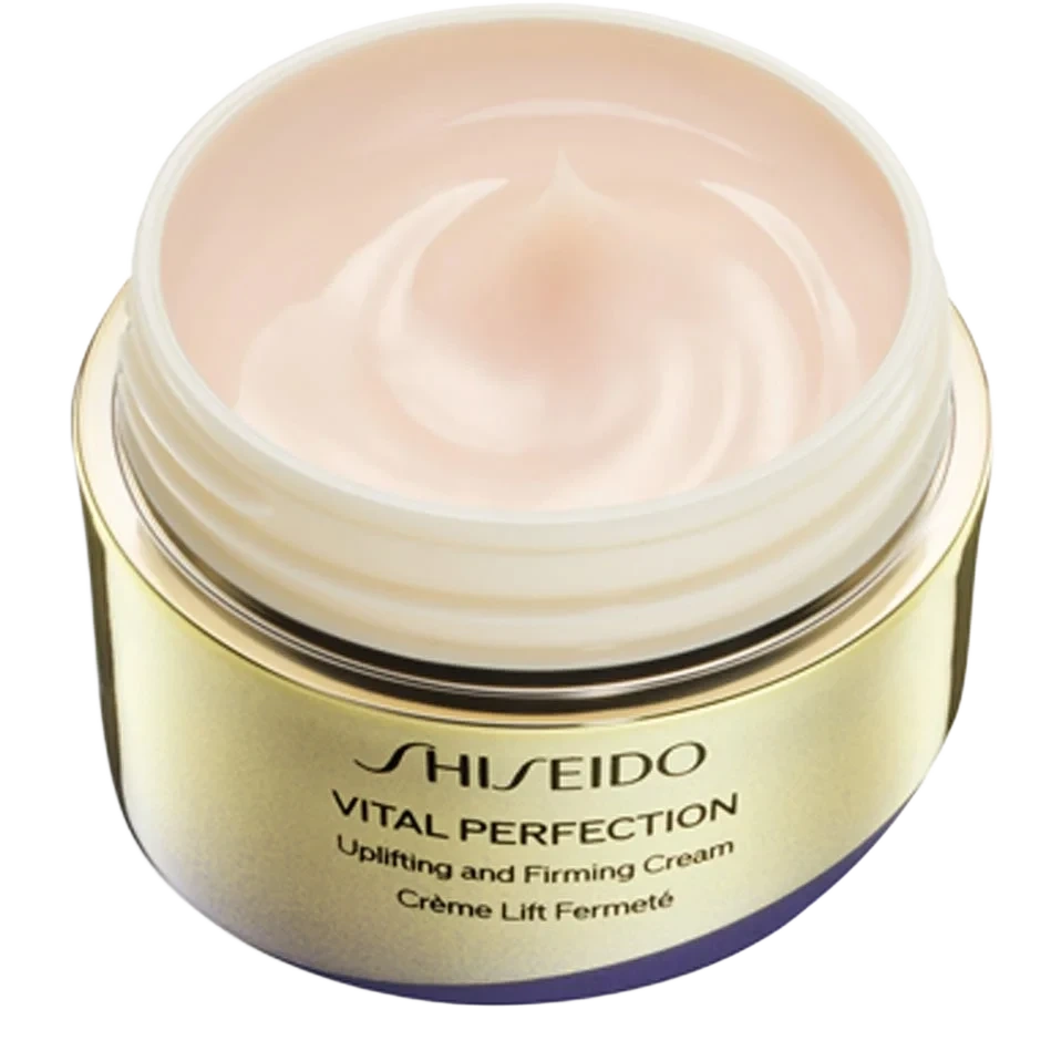 Shiseido Vital Perfection Cream