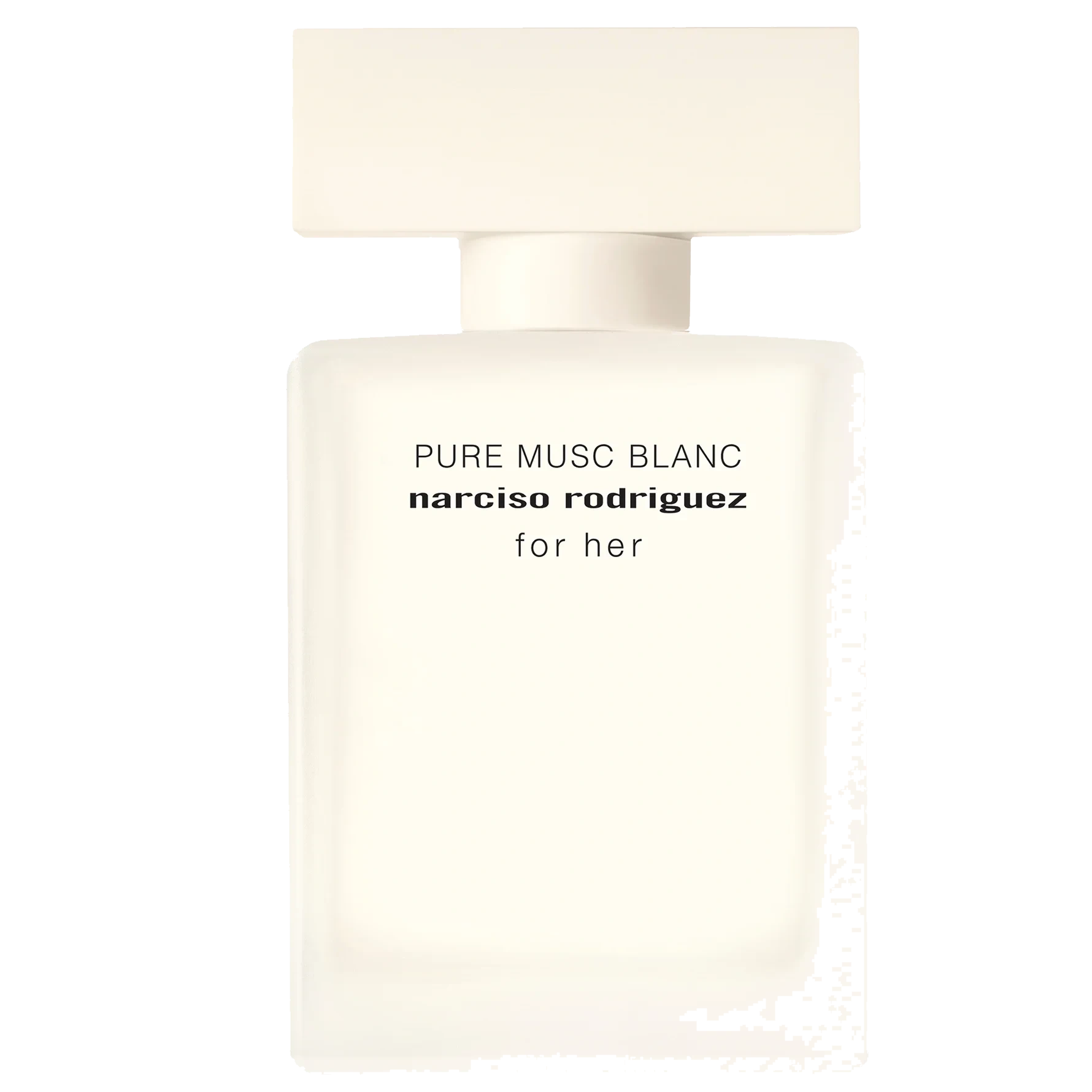 Narciso Rodriguez For Her Pure Musc Blanc Eau de Parfum Intense 30 ml