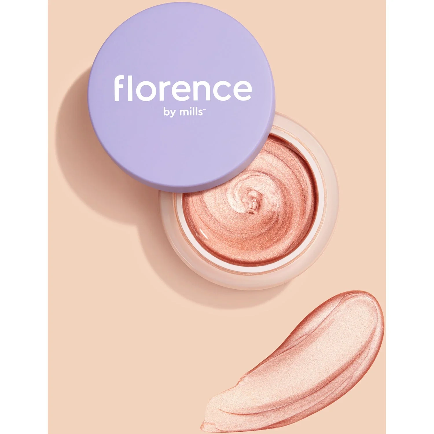 Florence by Mills Low-Key Calm Peel Off Mask