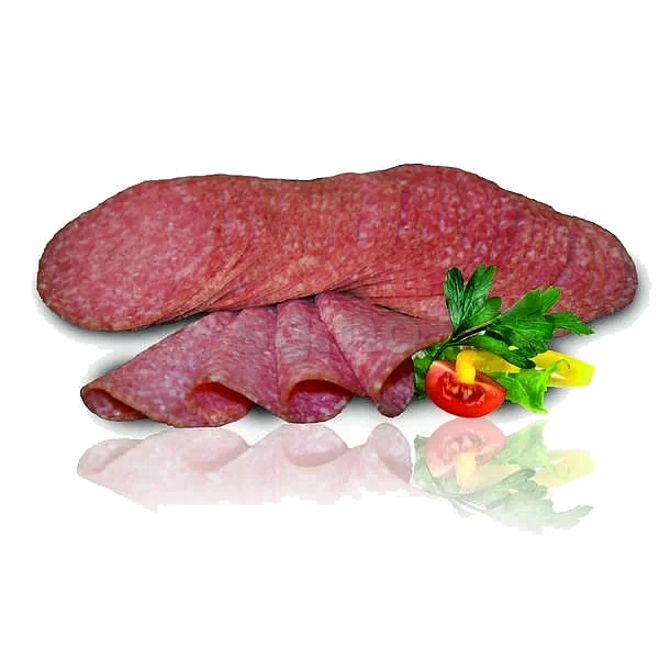 Salami spesial skåret            200g