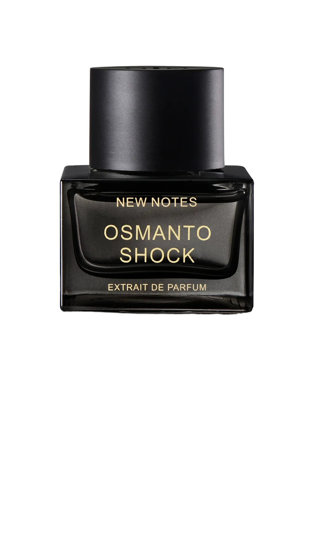 New Notes Osmanto Shock Extrait De Parfum 50ml