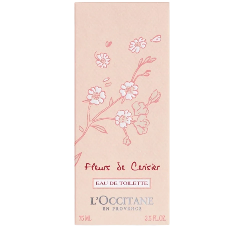 L'Occitane en Provence Cherry Blossom