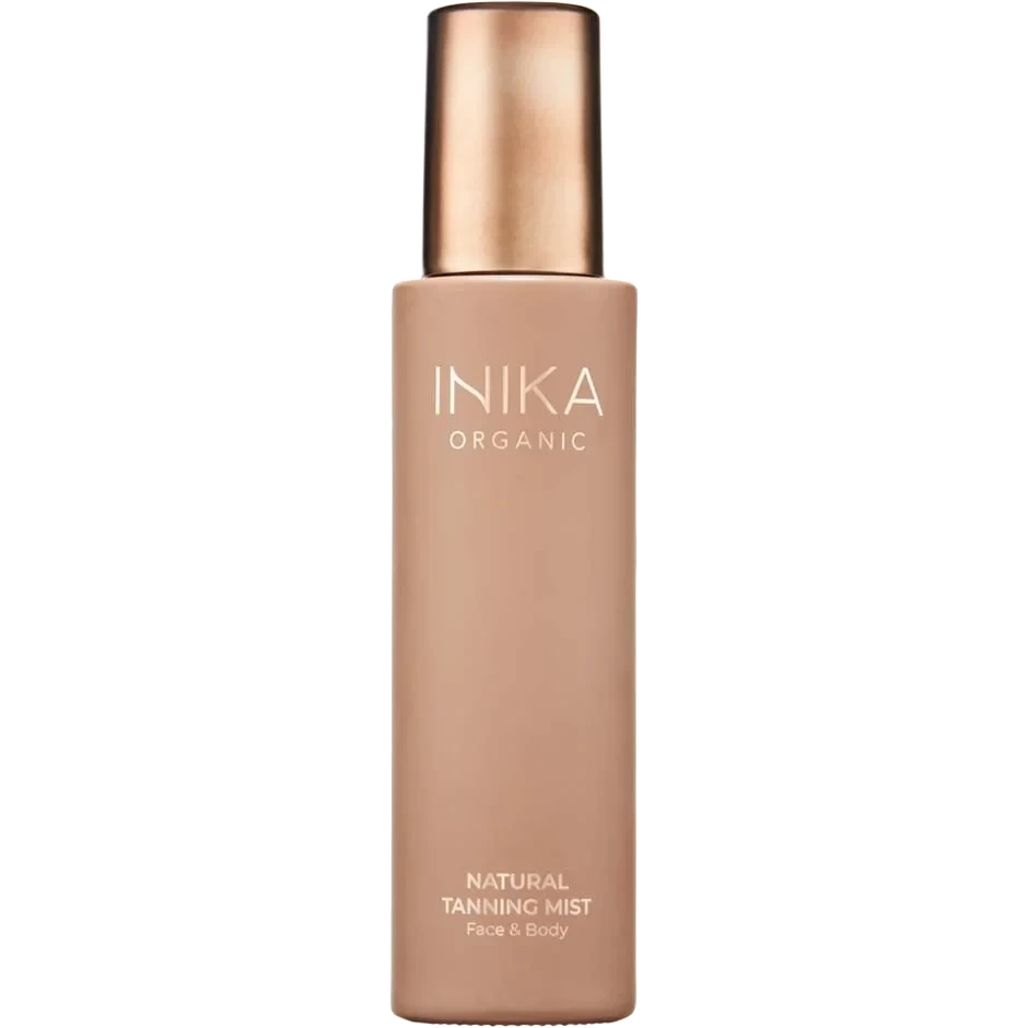 Inika Organic Natural Tanning Mist
