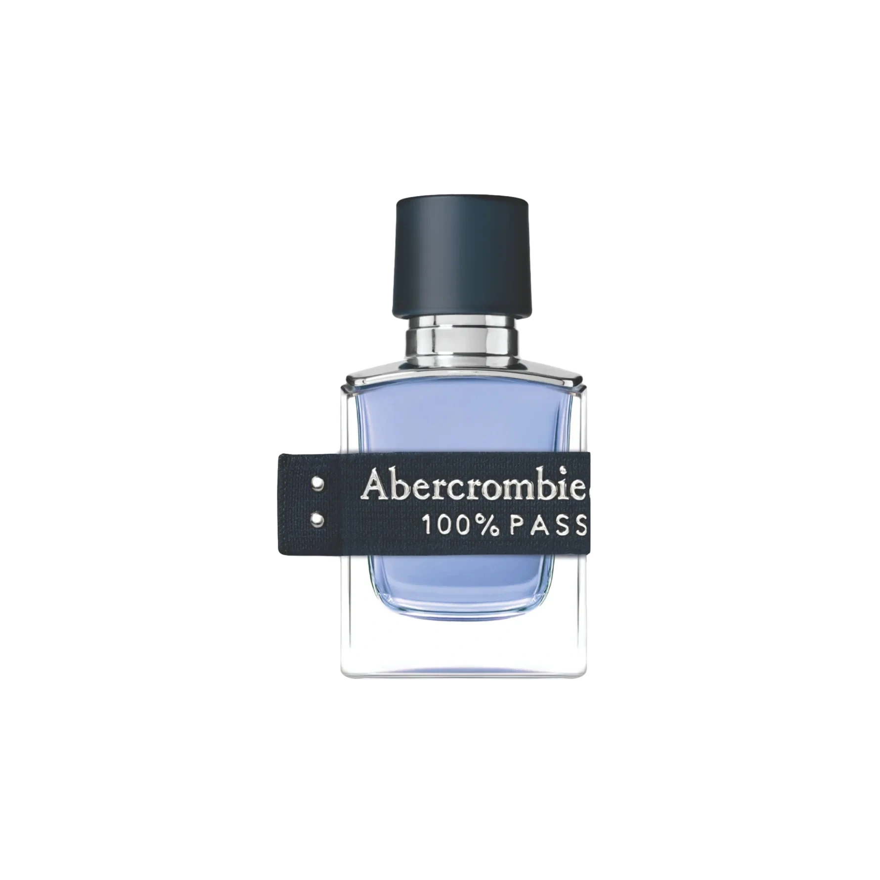 Abercrombie & Fitch 100% Passion Men Eau de Toilette 50 ml