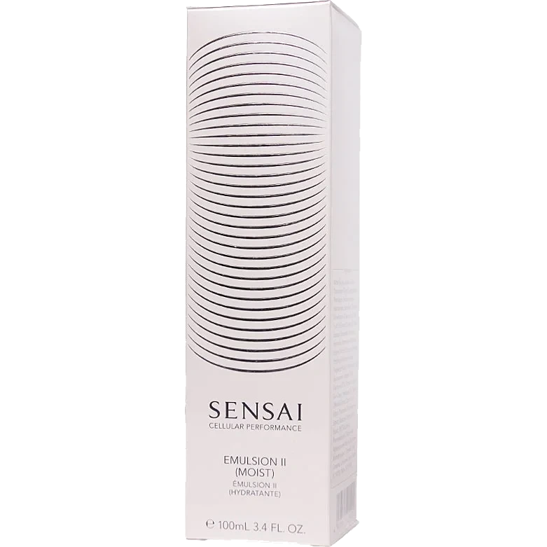 Sensai Cellular Performance Routine