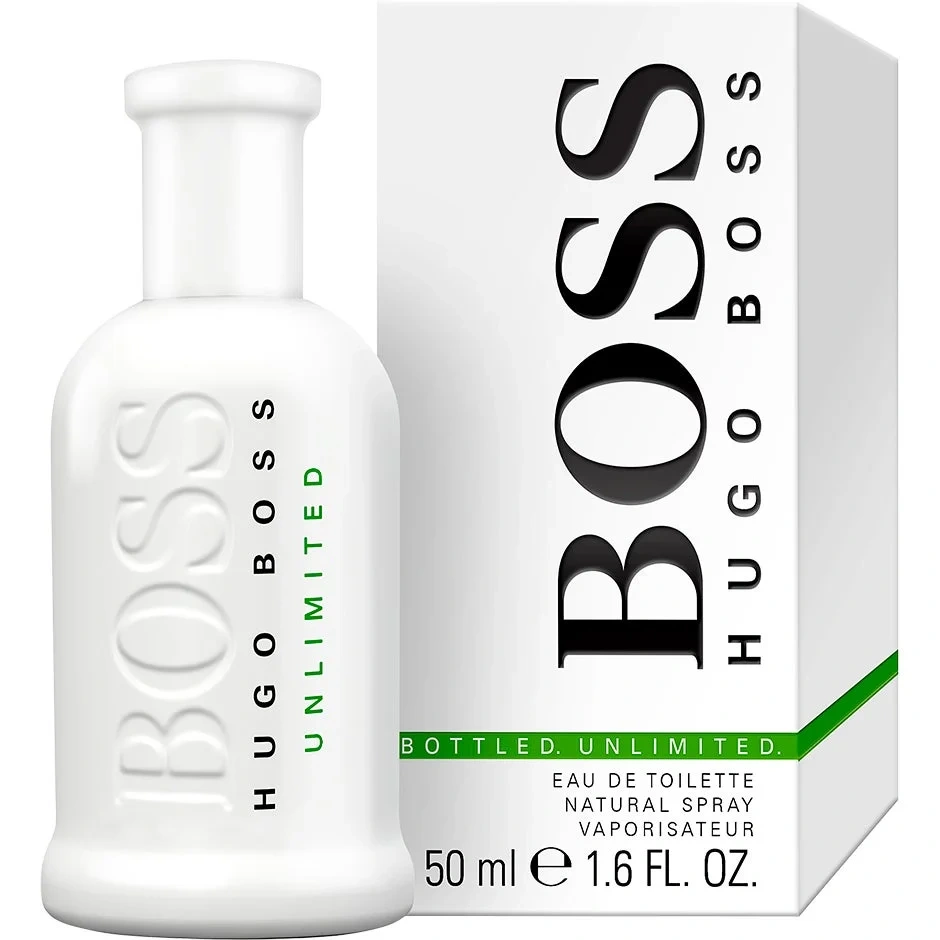 Hugo Boss Boss Bottled Unlimited