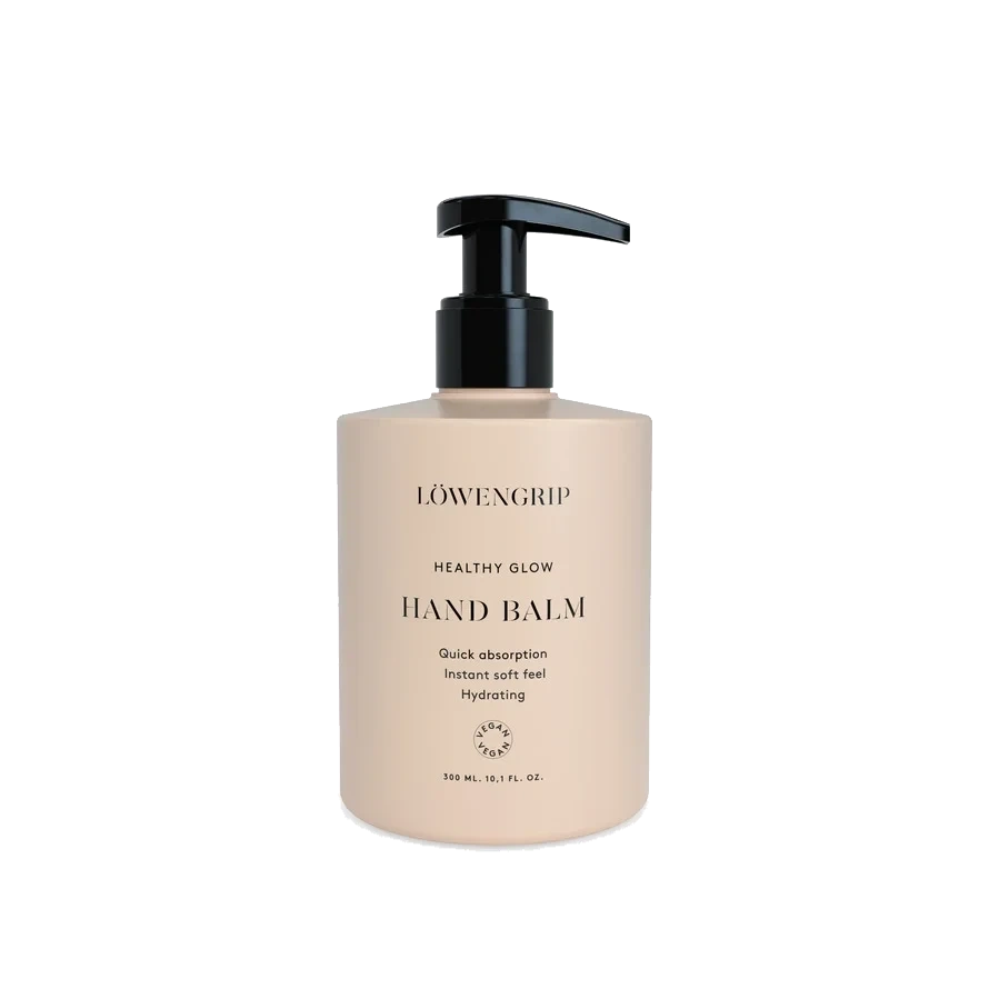 Löwengrip Healthy Glow Hand Balm 300 ml
