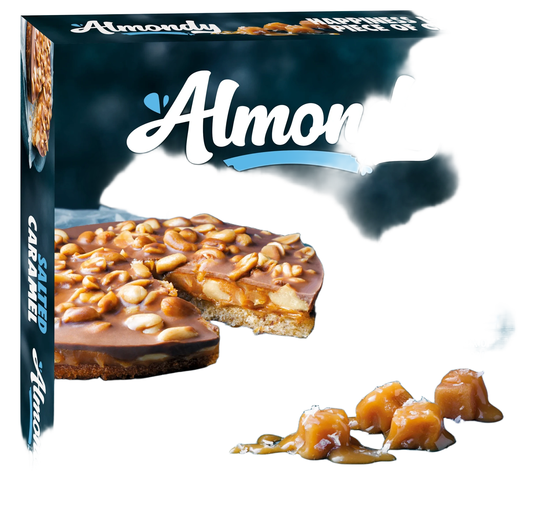 Salted Caramel