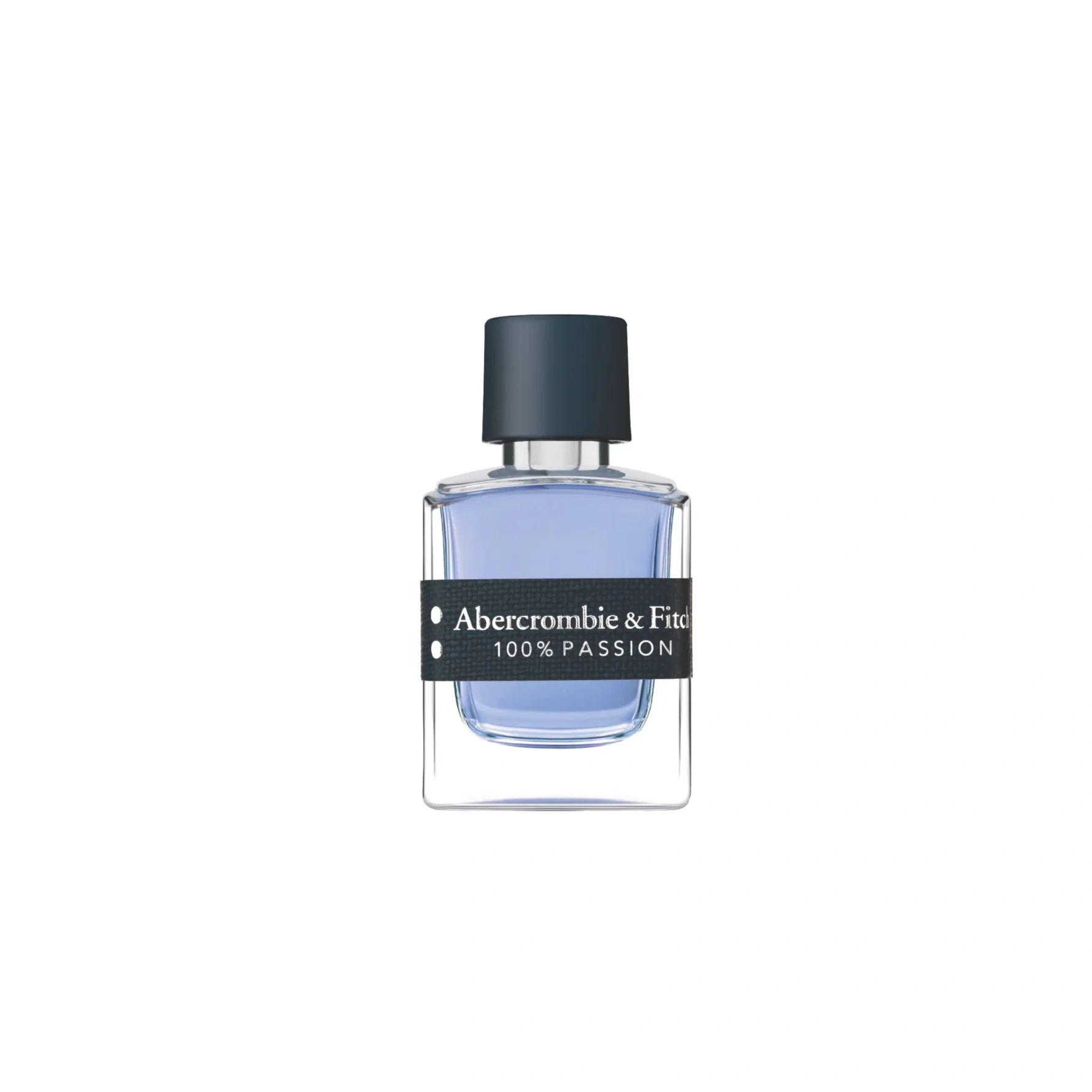 Abercrombie & Fitch 100% Passion Men Eau de Toilette 30 ml