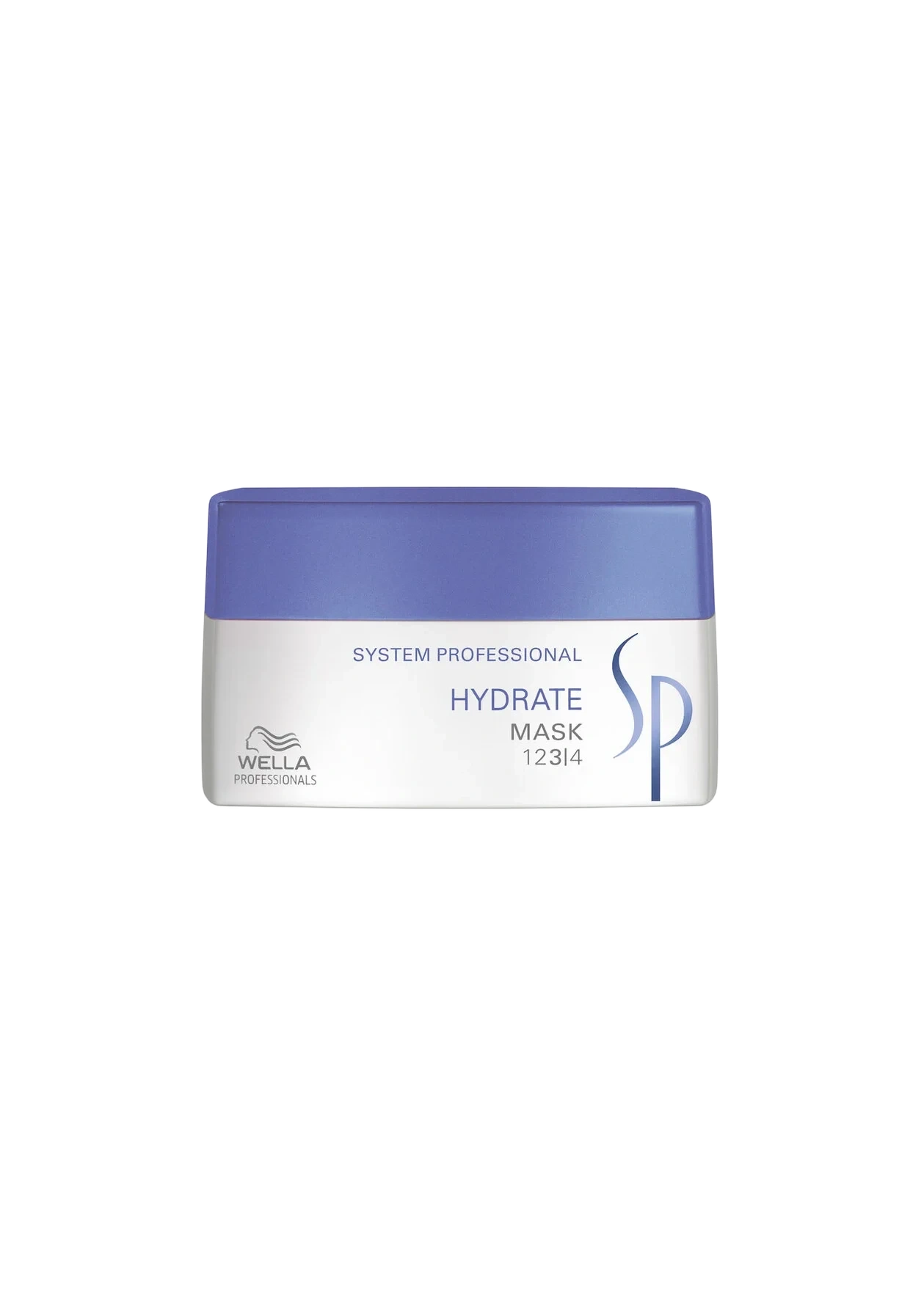 System Professional Hydrate Mask 200 ml
