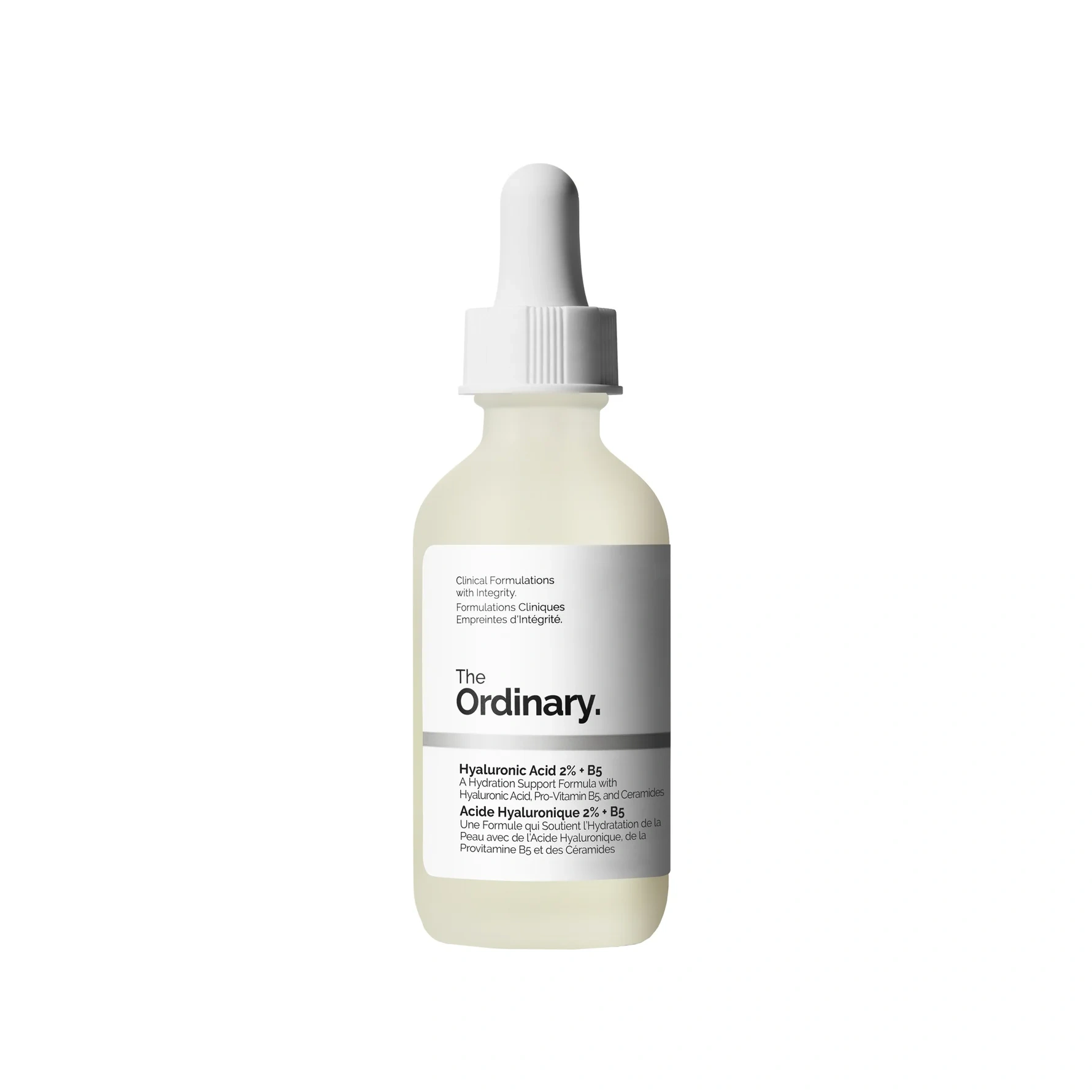 The Ordinary Hyaluronic Acid 2% + B5 60 ml