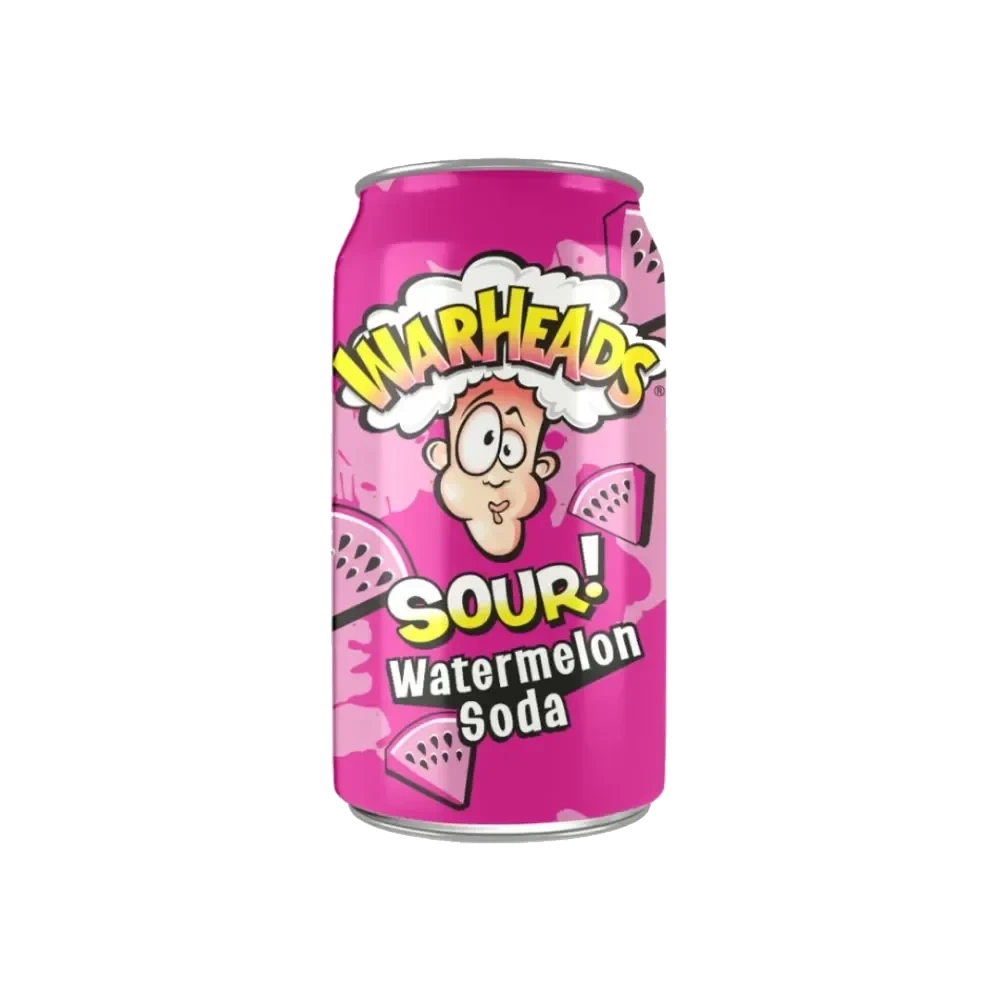 Warheads watermelon
