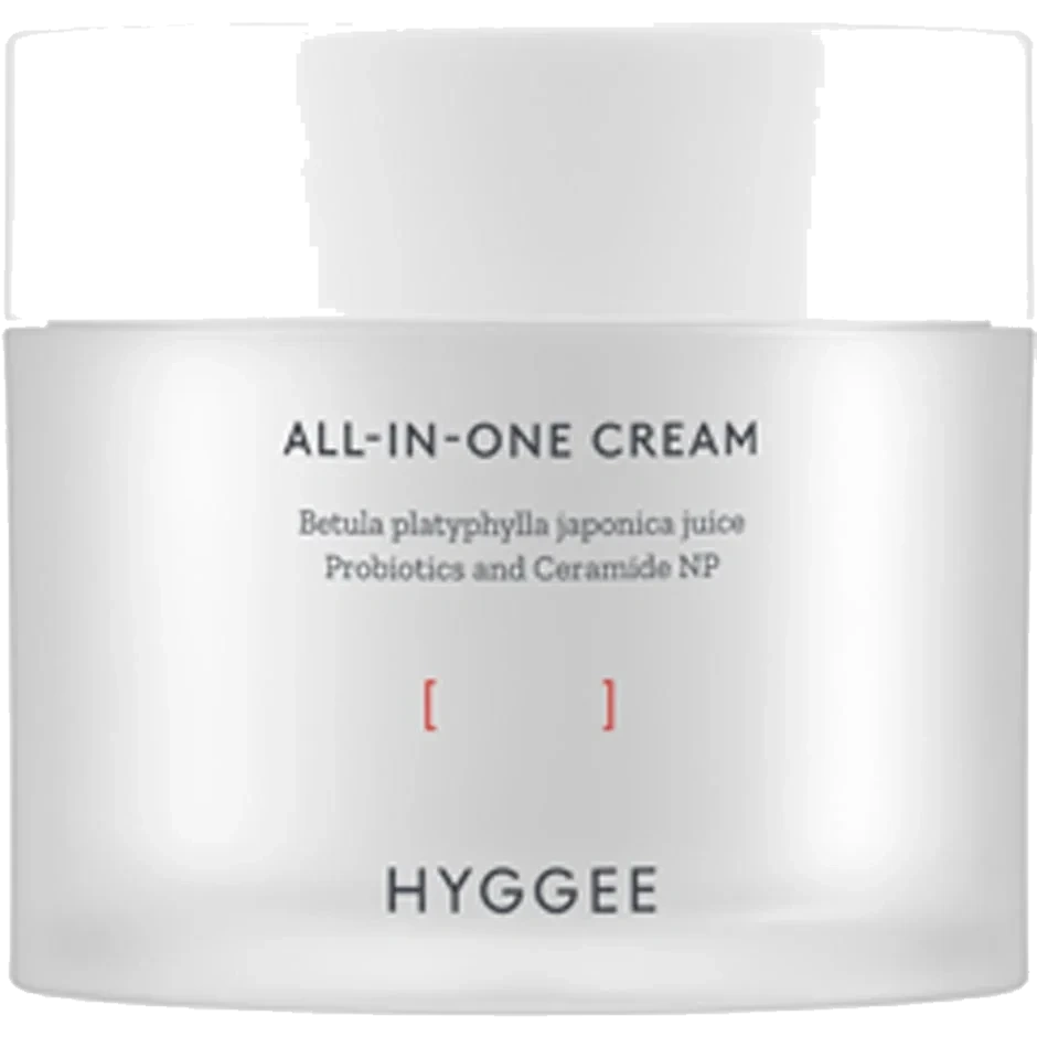 Hyggee All-In-One Cream 80ml