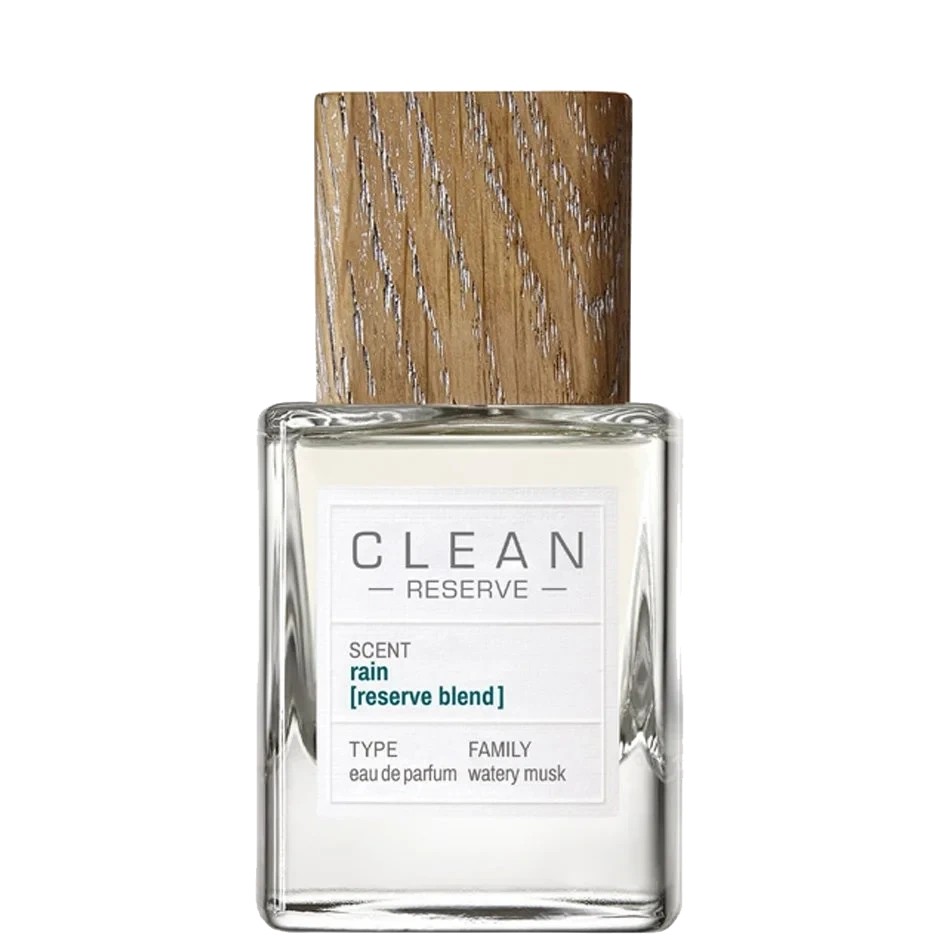 Clean Reserve Rain