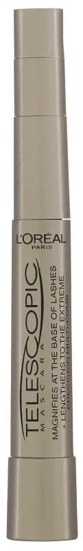 Loreal Paris Telescopic Mascara 1 Black