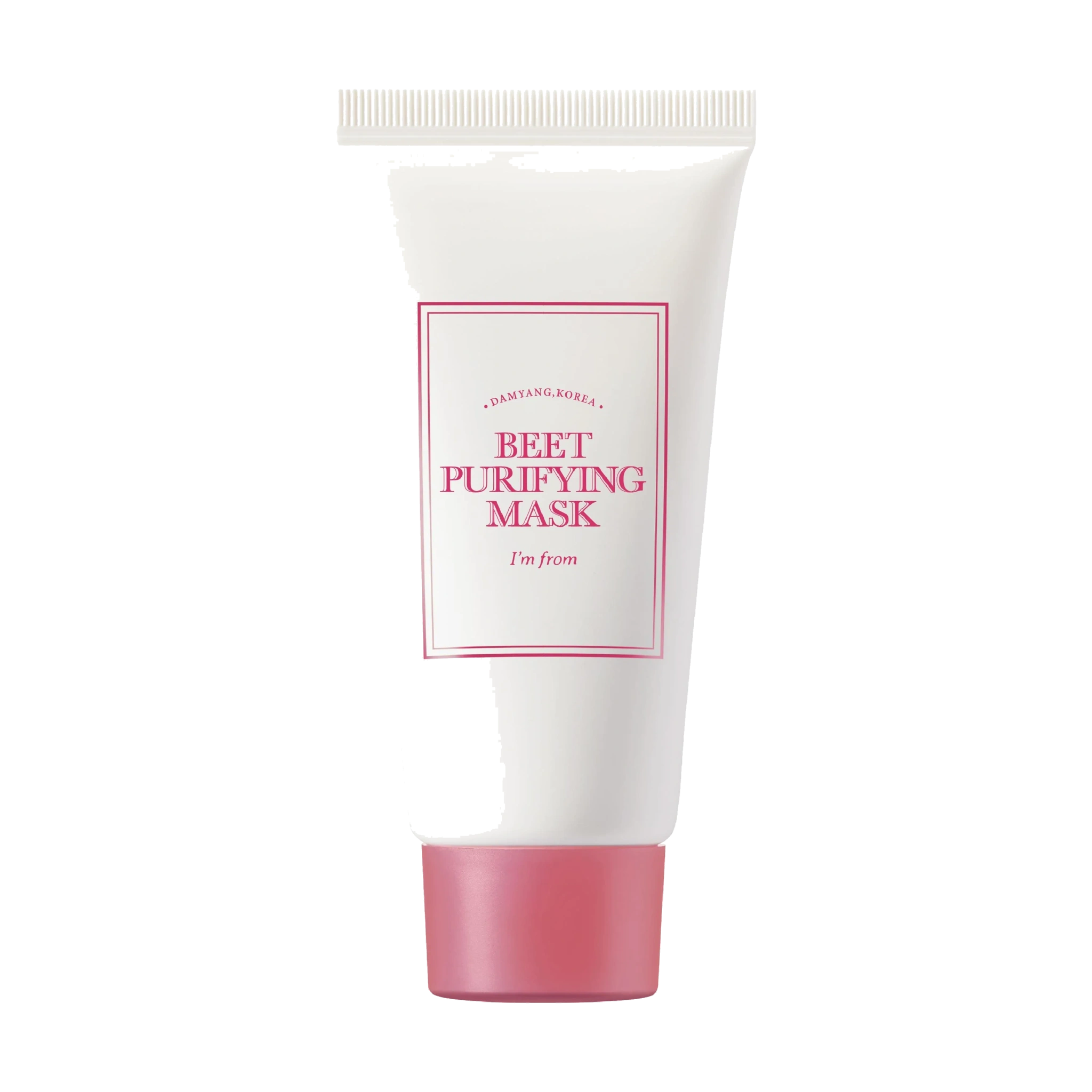 I'm From Beet Purifying Mask, 30 g