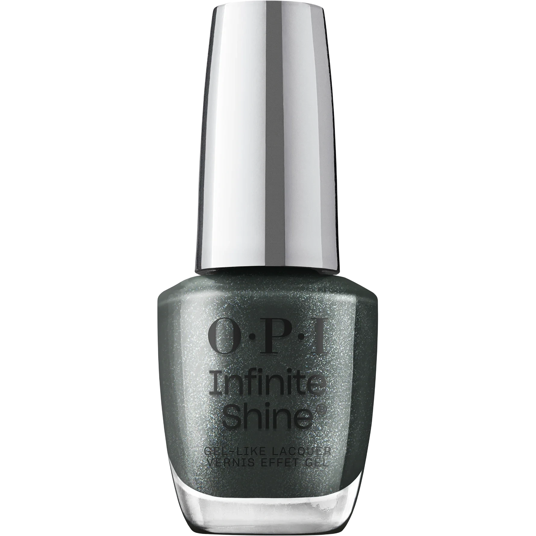 OPI Infinite Shine - Fall Collection Get in Platform-ation