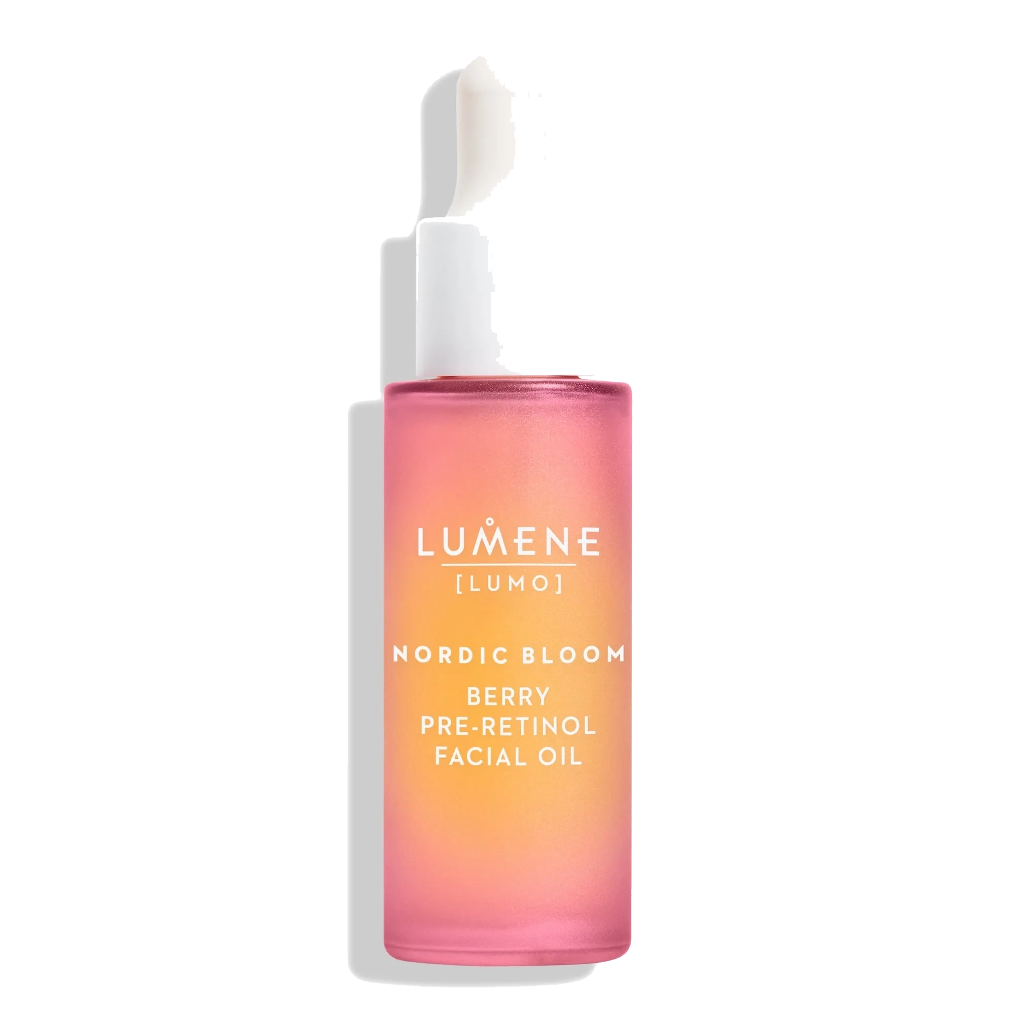 N Bloom Facial Oil