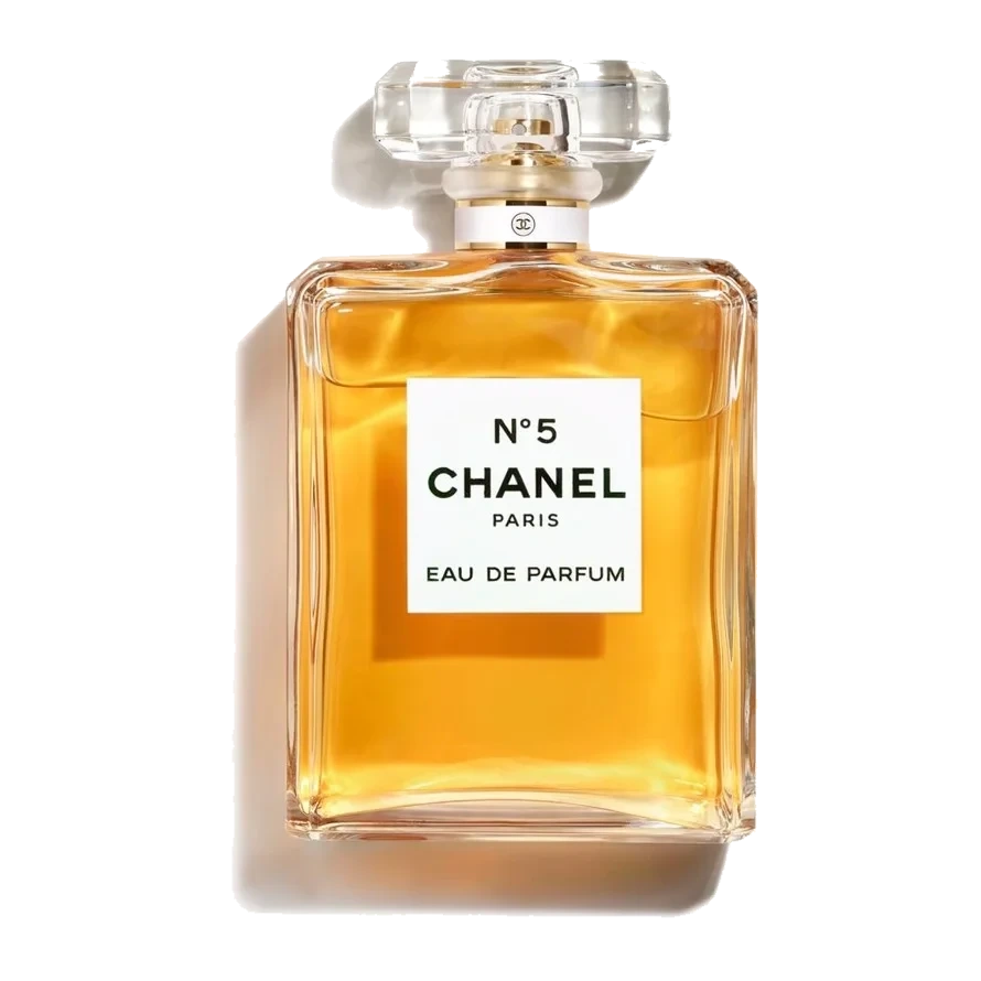 CHANEL EAU DE PARFUM SPRAY 100 ml