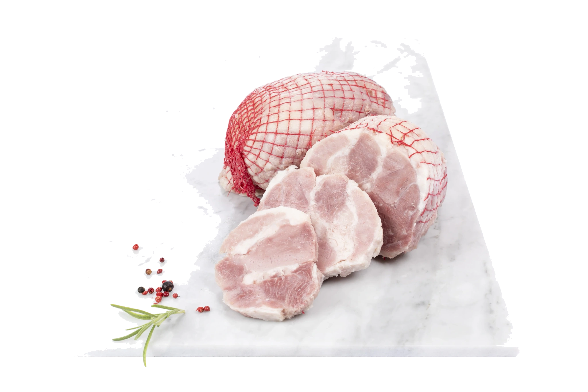 Fläsklägg sousvide