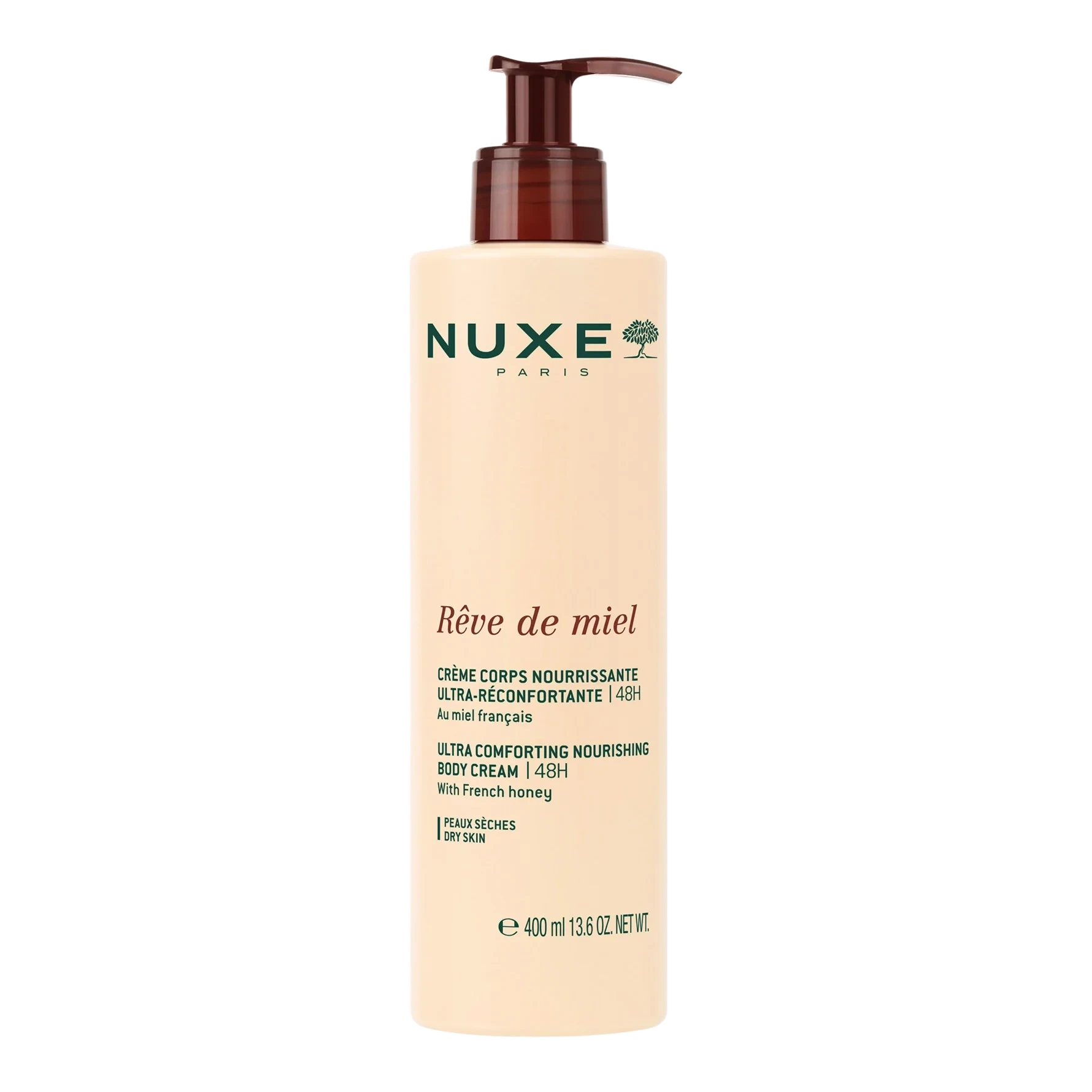 Nuxe Reve De Miel Body Cream