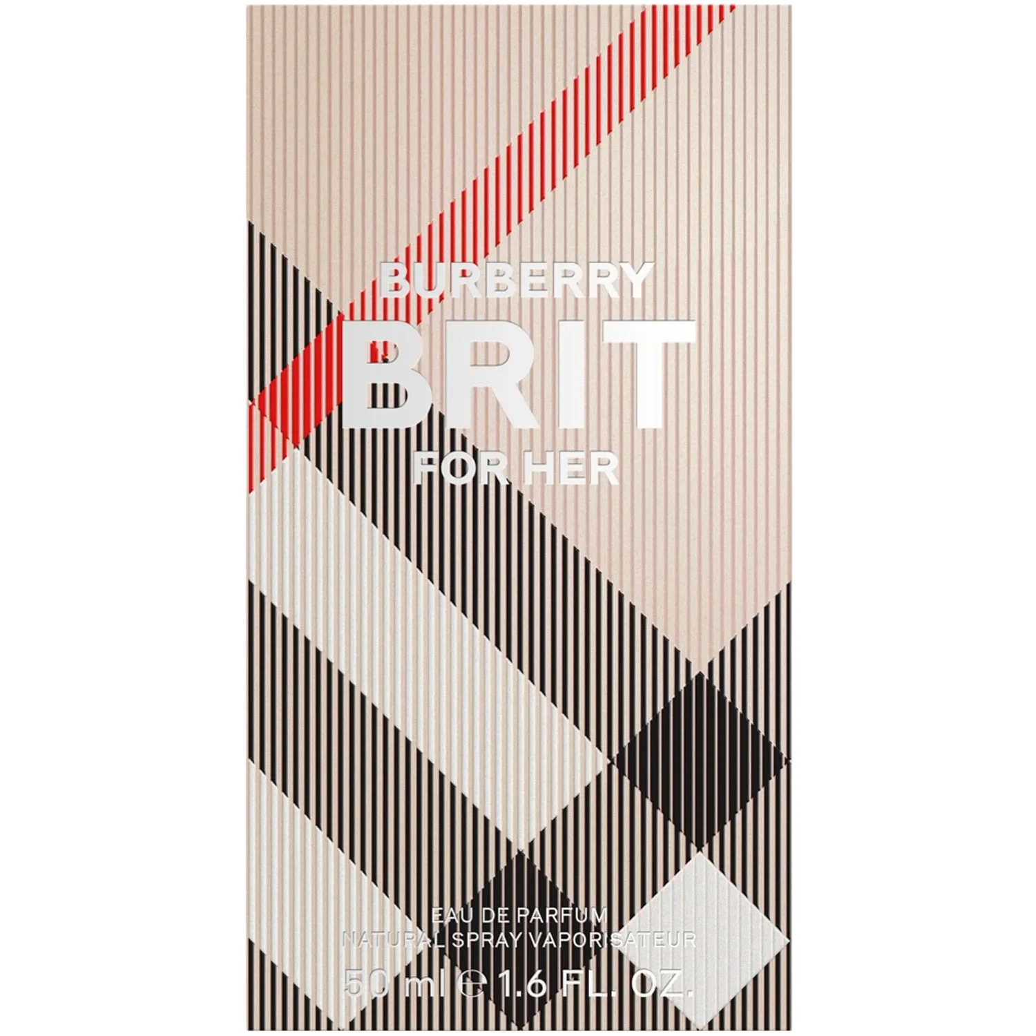 Burberry Brit