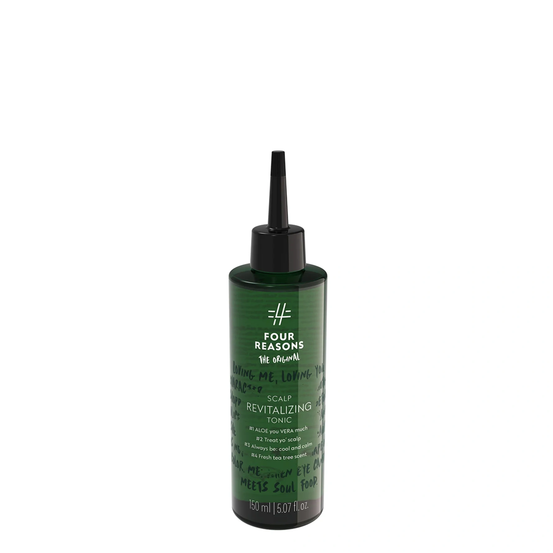Four Reasons Scalp Revitalizing Tonic 150 ml