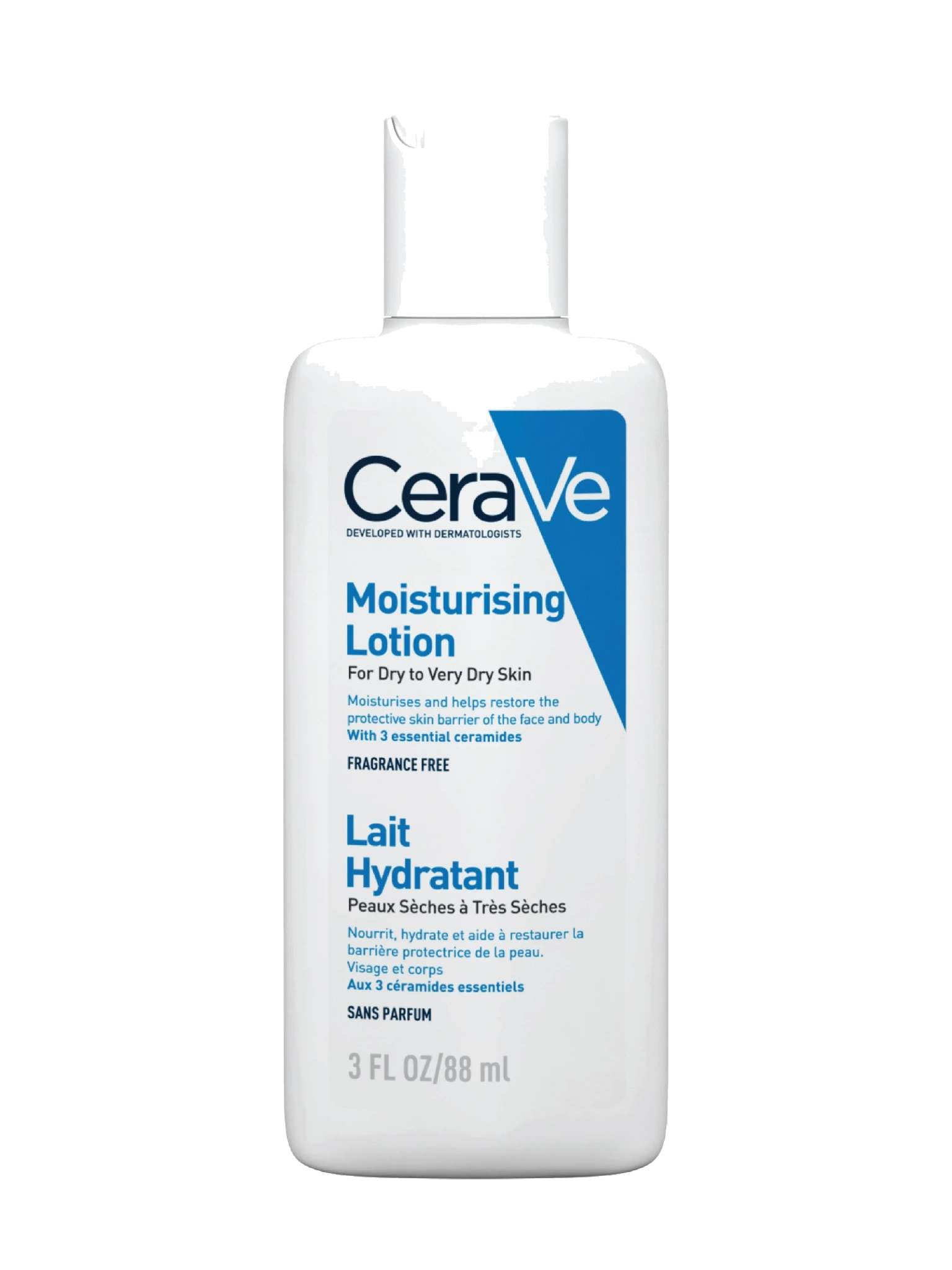 CeraVe Moisturising Lotion, 88 ml