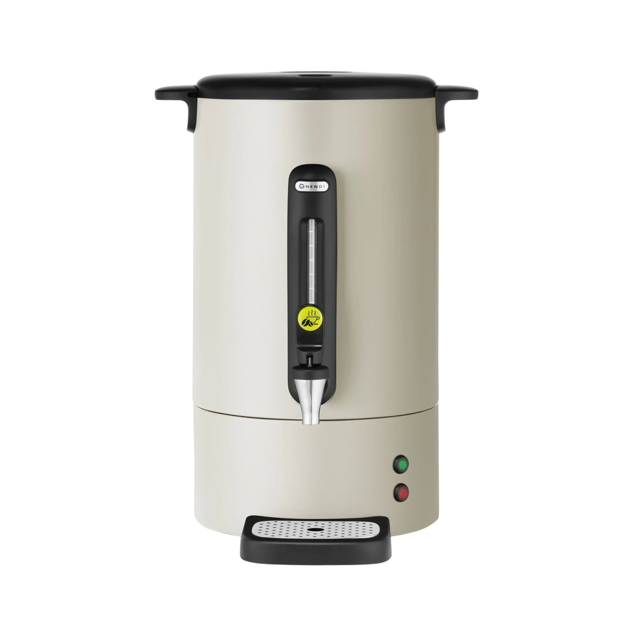 Percolator – design av Bronwasser
