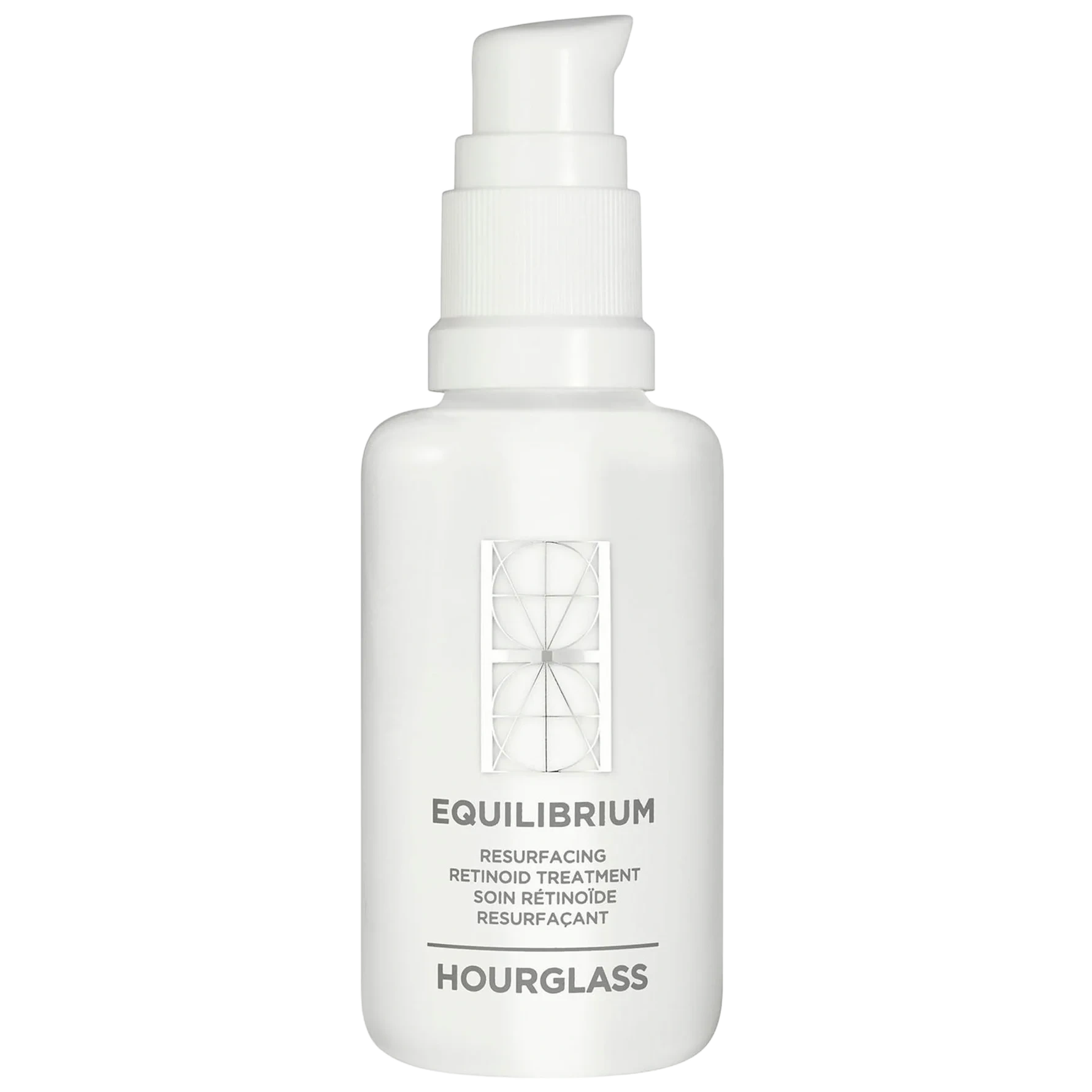 Hourglass Equilibrium Resurfacing Retinoid Treatment 30 ml