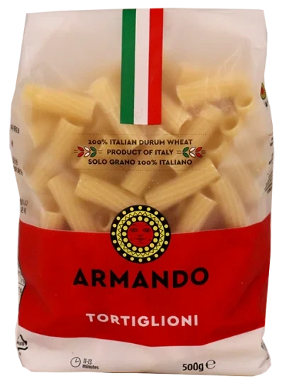 Armando Tortiglioni 500g