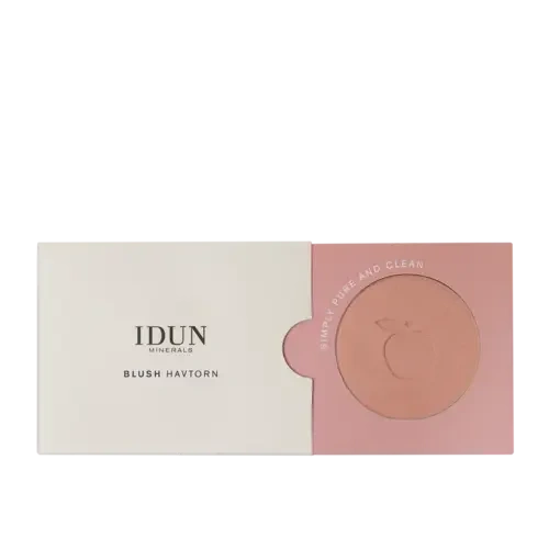 IDUN Minerals Rouge Havtorn, 5,9gram