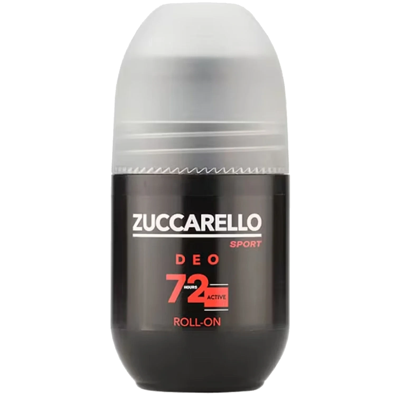 Zuccarello Fresh Deo Roll-on 72h 50ml