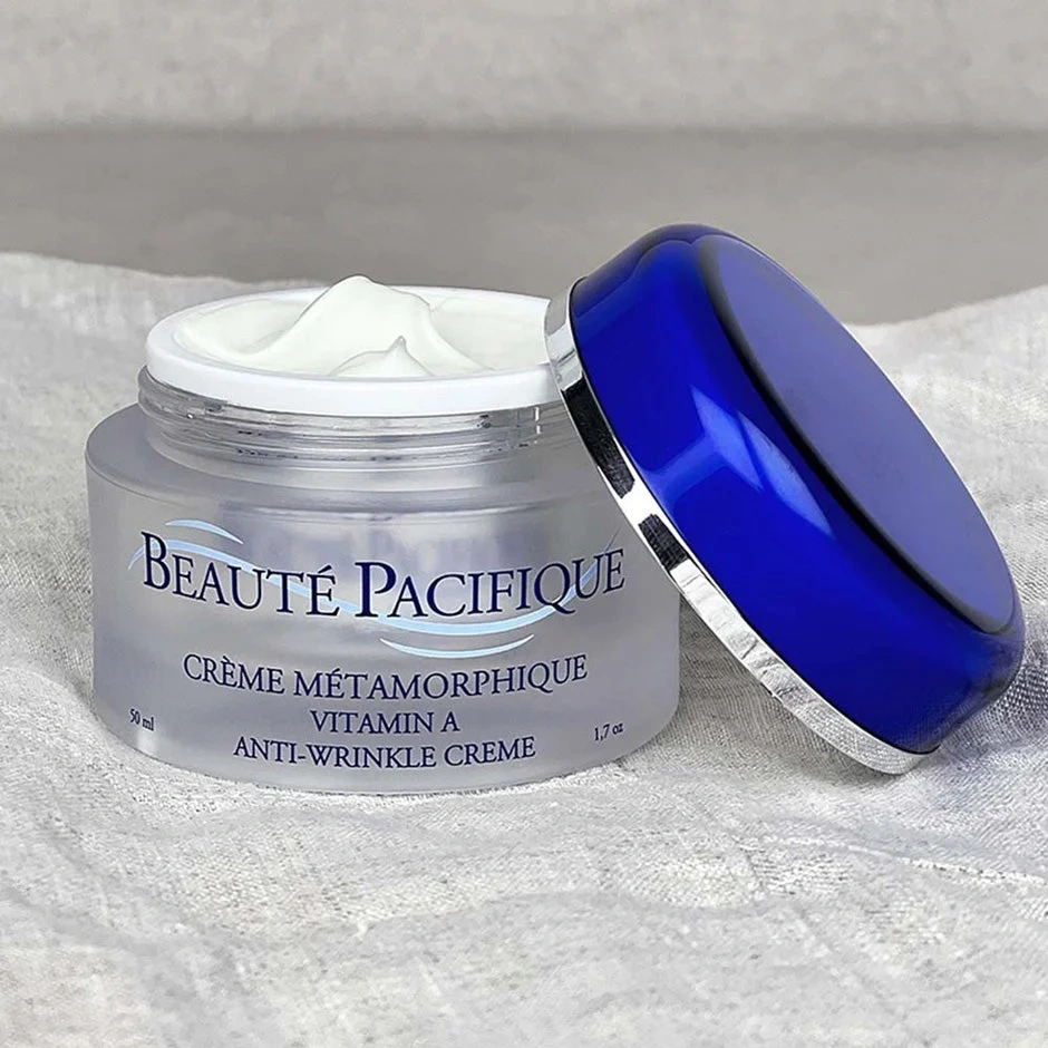 Beauté Pacifique Crème Métamorphique Night Cream