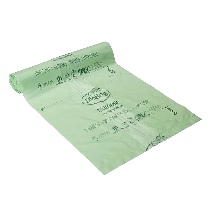 Avf.pose biobag 10l   430x450    20x25stk