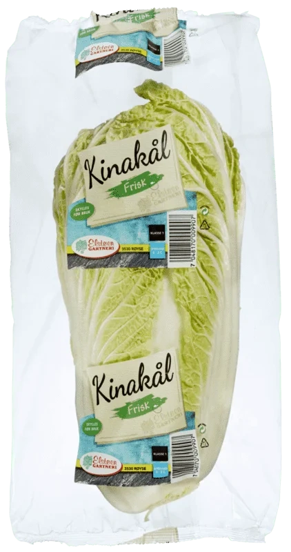 Kinakål
