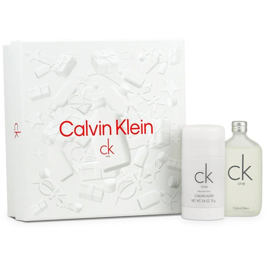 Calvin Klein Ck One