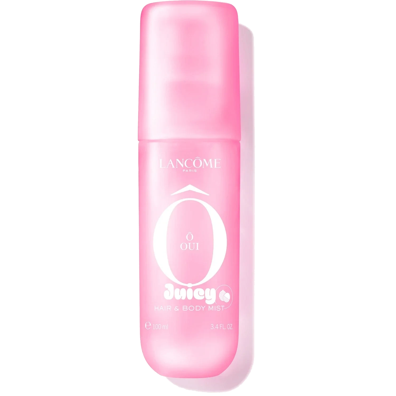 Lancôme Oui Juicy Hair & Body Mist