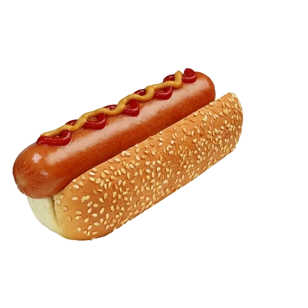 Grillpølse Ost&chili 9 Kg Frys