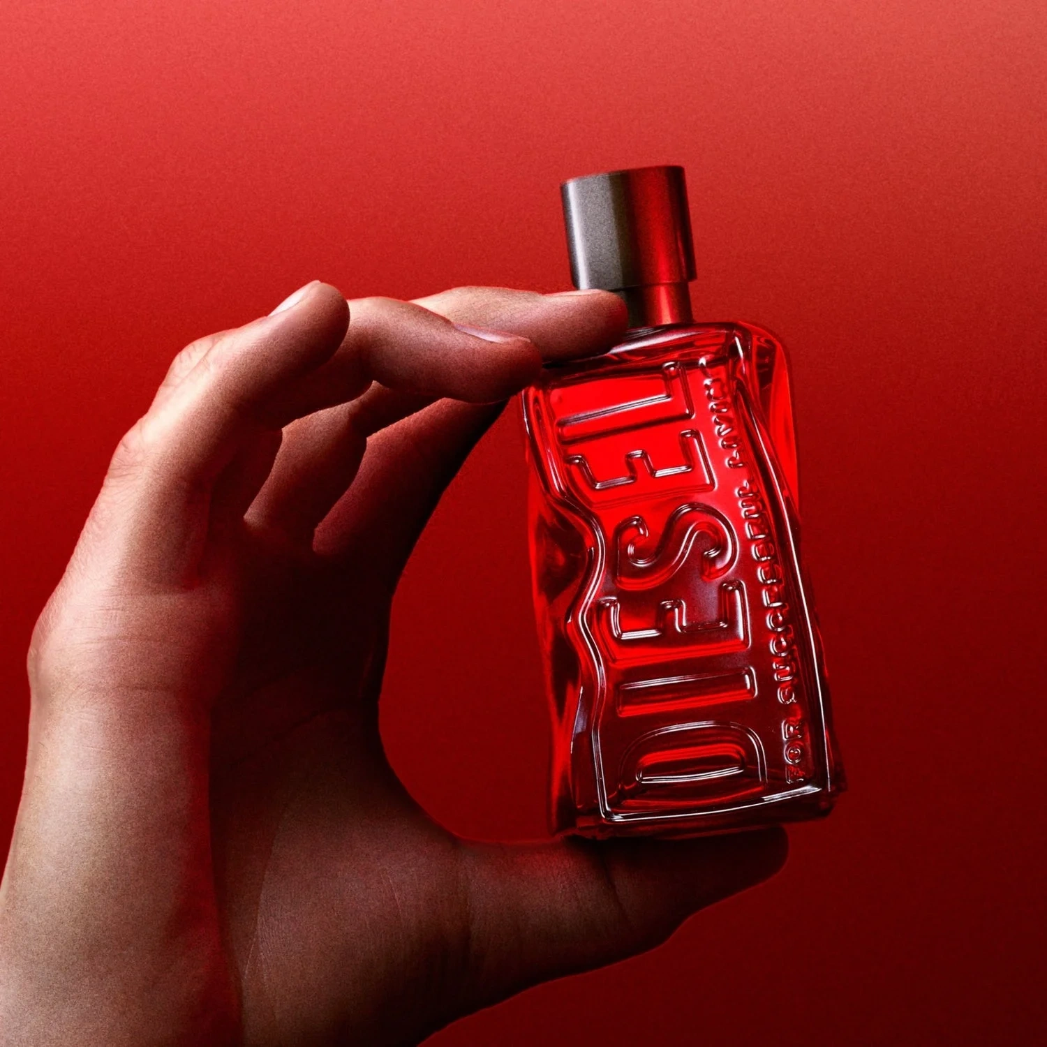 Diesel D Red Le Parfum 100 ml