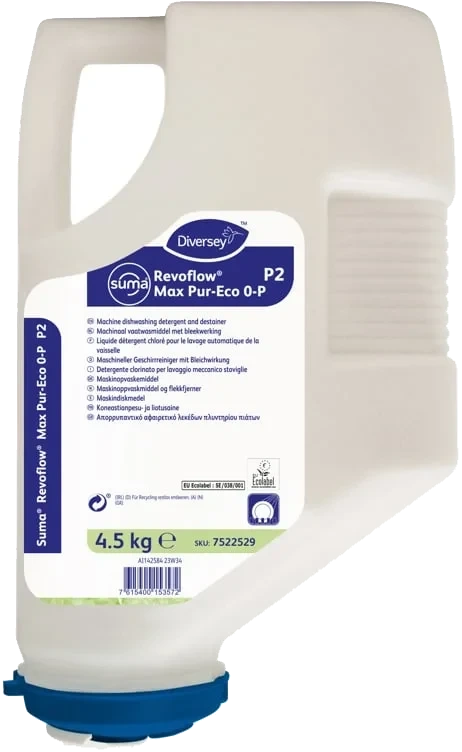 Suma revoflow max pe op p2     4,5kg