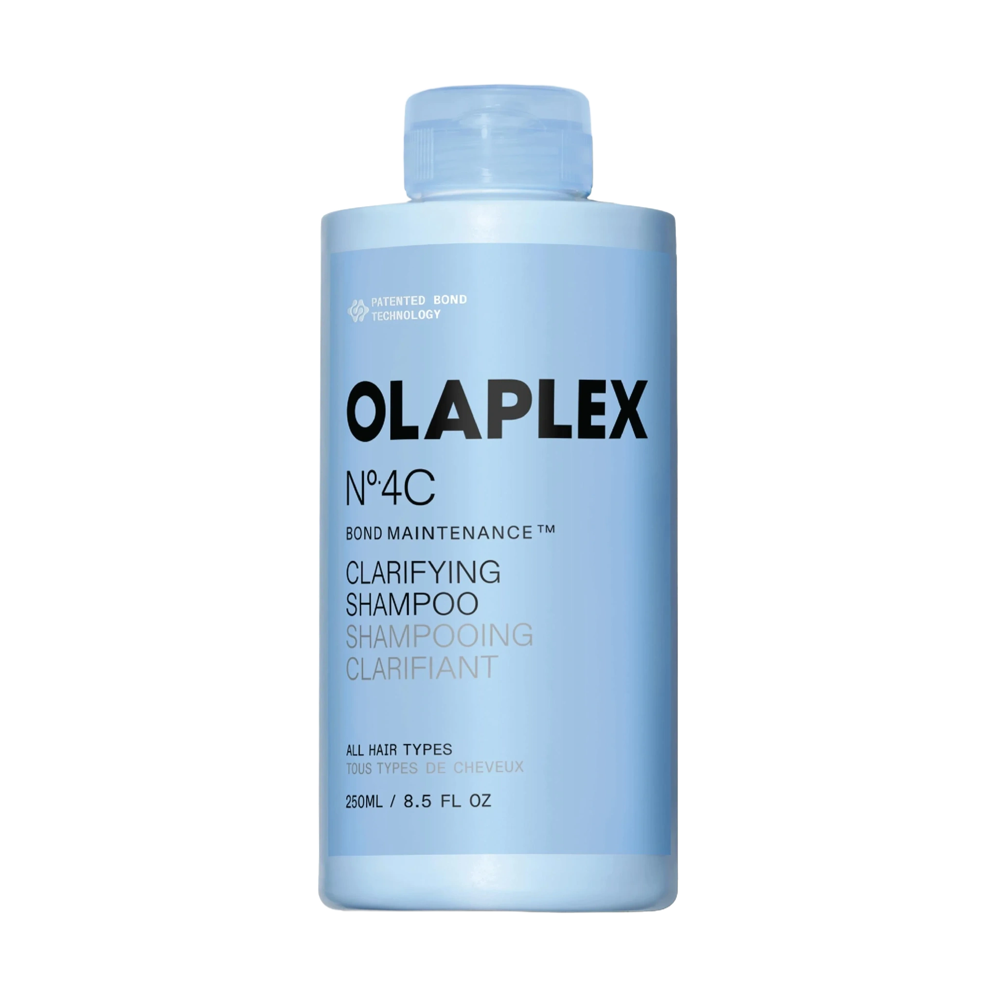 Olaplex No.4C Bond Maintenance Clarifying Shampoo, 250 ml