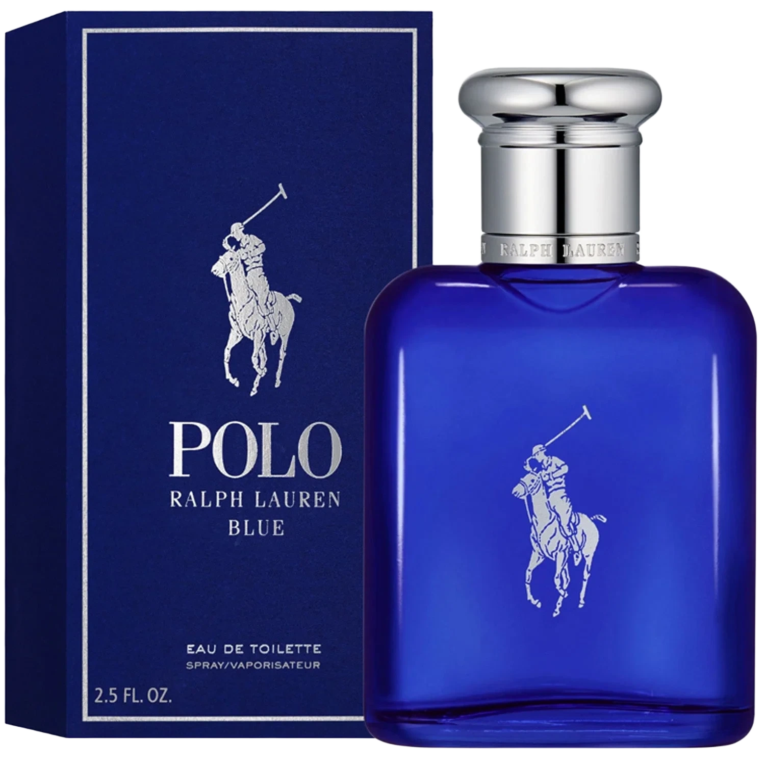 Ralph Lauren Polo Blue