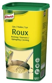 Roux ljus redning