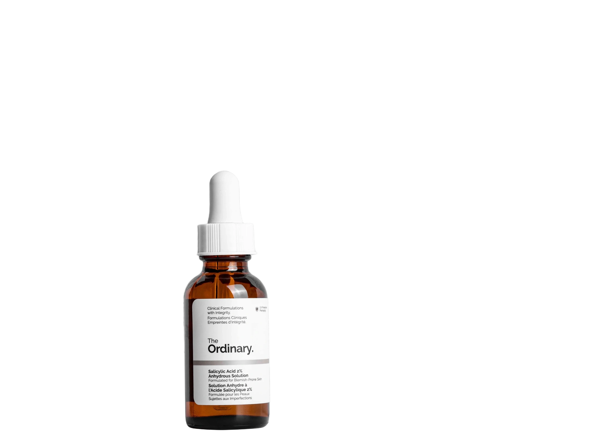The Ordinary Salicylic Acid 2 % Anhydrous Solution, 30 ml