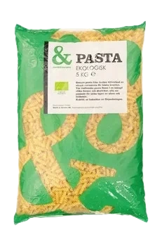 Fusilli Ekologisk