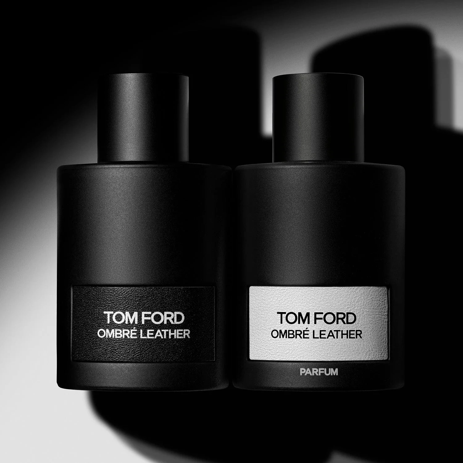 Tom Ford Ombré Leather