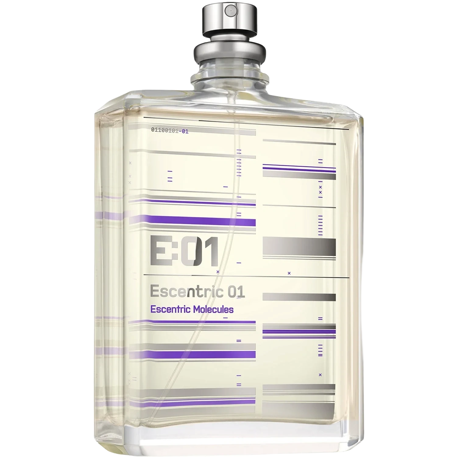 Escentric Molecules Escentric 01