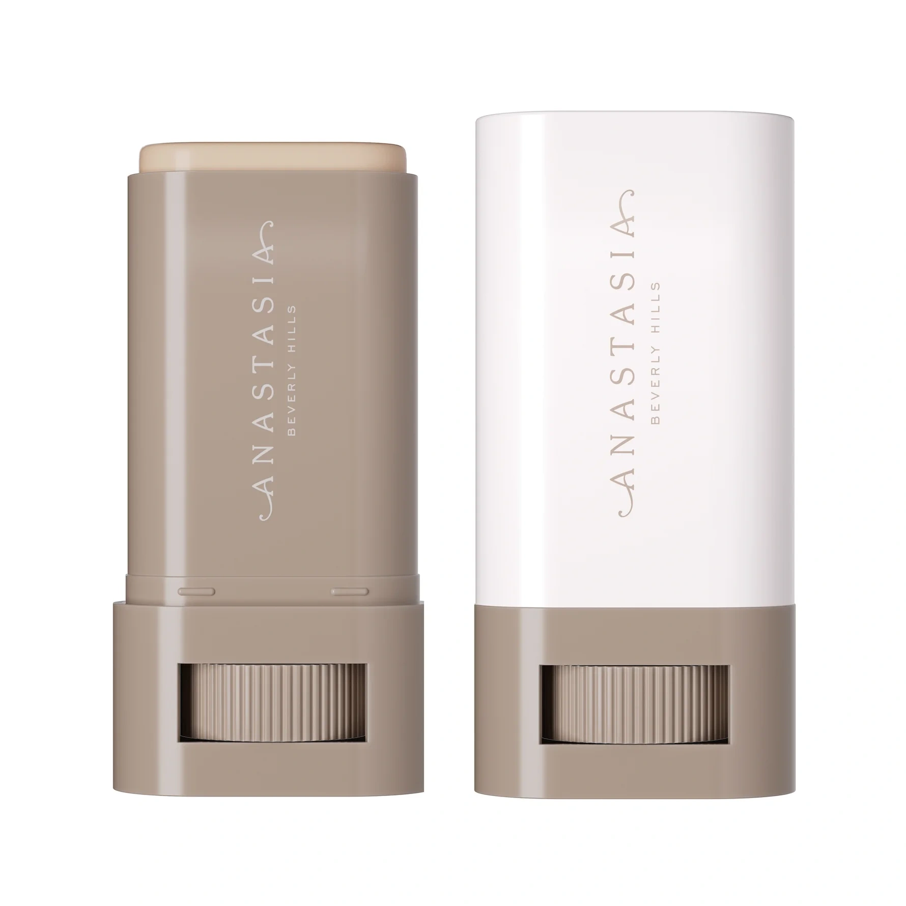 Anastasia Beverly Hills Beauty Balm Serum Boosted Skin Tint Foundation Shade 1